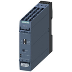 Siemens 3RK1 Series I/O module for Use with Control Cabinet, Analog