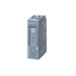 6ES7134 Series Analog Input Module for Use with 1A/5A current transformer, Analog