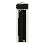 Schneider Electric X80 Series Output Module for Use with Modicon X80 Modules, 264 V ac