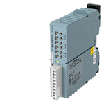 Siemens AI Series PLC I/O Module for Use with AI-8340 CM-8816, Analogue, Analogue