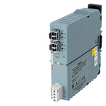 Siemens CI Series Ethernet Module for Use with A8000 CP-8050, 24 → 60 V dc