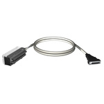Schneider Electric Modicon X80 Series Cord Set for Use with Modicon Connection Sub Bases and Analogue Input Modules