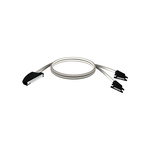 BMXF Series Cord Set
