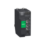 Schneider Electric BMEH58 Series PLC CPU, 24 V dc