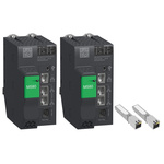 Schneider Electric BMEH58 Series PLC Expansion Module, 24 V dc