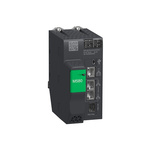 Schneider Electric BMEH58 Series PLC CPU, 24 V dc
