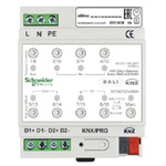 Schneider Electric MTN6725 Series Gateway Server, 100 - 240 V