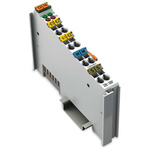 Wago 750 Series Analog Input Module for Use with PLC, Analogue, 5 V dc