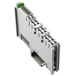 Wago 750 Series Analog Input Module for Use with PLC, Analogue, 24 V dc