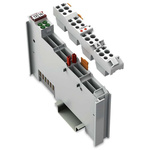 Wago 753 Series Digital Output Module for Use with PLC, Digital, 24 V dc