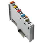 Wago 750 Series Digital Output Module for Use with PLC, Digital, 24 V dc