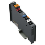 Wago 750 Series I/O module, 24 VDC