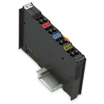 Wago 750 Series I/O module, 230 VAC/DC