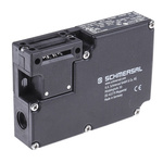 AZM 161 Solenoid Interlock Switch Power to Lock 110 V ac, 230 V ac