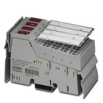 Phoenix Contact IB IL 24/230 DOR4/W-PC-PAC Series Terminal Block