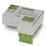 Phoenix Contact IB IL RS 485/422-2MBD-PAC Series PLC I/O Module