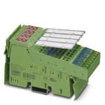 Phoenix Contact G4 Series PLC I/O Module, Digital
