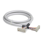 Phoenix Contact FLK 26/EZ-DR/1000/KONFEK Series PLC Cable