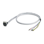 Phoenix Contact Connector for Use with Phoenix Contact Axioline