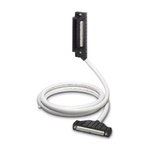 Phoenix Contact PLC Cable for Use with Yokogawa Centum CS3000R3, Yokogawa Stardom