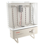 500W Convector Heater, Floor Mounted, Wall Mounted, Type G - British 3-pin