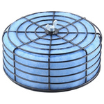 Fan Filter, Centrifugal Blower for 140 mm, 146 mm, 160 mm Fan Viledon