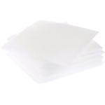Fan Filter, Fan Mounted Filter (Replacement Pad Only), 120 x 120mm, for 119mm Fan Synthetic Fibre