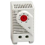 STEGO KTO 011 Enclosure Thermostat, 0 → +60 °C