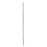Molex Female KK to Female KK Crimped Wire, 150mm, 22AWG, Black