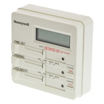 Honeywell Thermostats, 24 h