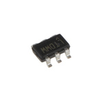 Analog Devices 2MHz MEMS Oscillator, 6-Pin TSOT, ±1.5% LTC6990CS6