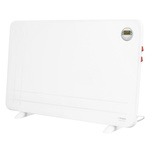 800W Panel Heater, Wall Mounted, BS1363