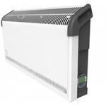 3kw convector heater with timer