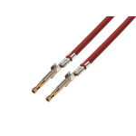 Molex Pre-Crimped Lead, 150mm