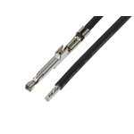 Molex Pre-Crimped Lead, 450mm