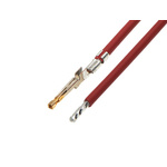 Molex Pre-Crimped Lead, 75mm