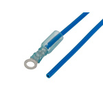 Molex Unterminated Pre-Crimped Lead, 300mm