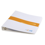 TE Connectivity, CRG-2512 Thick Film, SMT 52 Resistor Kit, 1 → 1MΩ