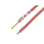 Molex Male MX150 to Unterminated Pre-crimped Leads, 225mm