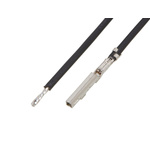 Molex Female Pre-Crimped Lead, 150mm, 20AWG