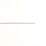 Alpha Wire 2618 Series White 0.963 mm² Hook Up Wire, 18 AWG, 19/0.25 mm, 30m, PFA Insulation