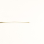 Alpha Wire 2618 Series Yellow 0.963 mm² Hook Up Wire, 18 AWG, 19/0.25 mm, 300m, PFA Insulation