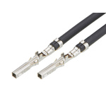 Molex Pre-Crimped Lead, 225mm