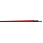 AXINDUS Solar Cable 4 mm² CSA Flame Retardant, -40 → 90 °C 500m Red