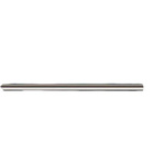 Alpha Wire 299/1 Series Silver 0.12972 mm² Hook Up Wire, 26, 1, 1000ft