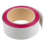 RS PRO Flat Ribbon Cable, 34-Way, 1.27mm Pitch, 5m Length