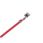 JST Female SH to Female SH Crimped Wire, 150mm, 0.08mm²