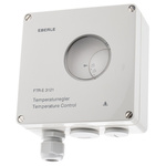 Eberle Thermostats, -20 → +35 °C