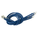 JST SPHD to Unterminated Crimped Wire, 150mm, 0.25mm²