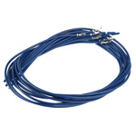 JST SPHD to Unterminated Crimped Wire, 300mm, 0.25mm²